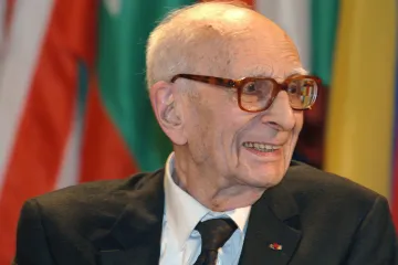 Claude Lévi-Strauss - muž, který ovlivnil myšlení 20. století