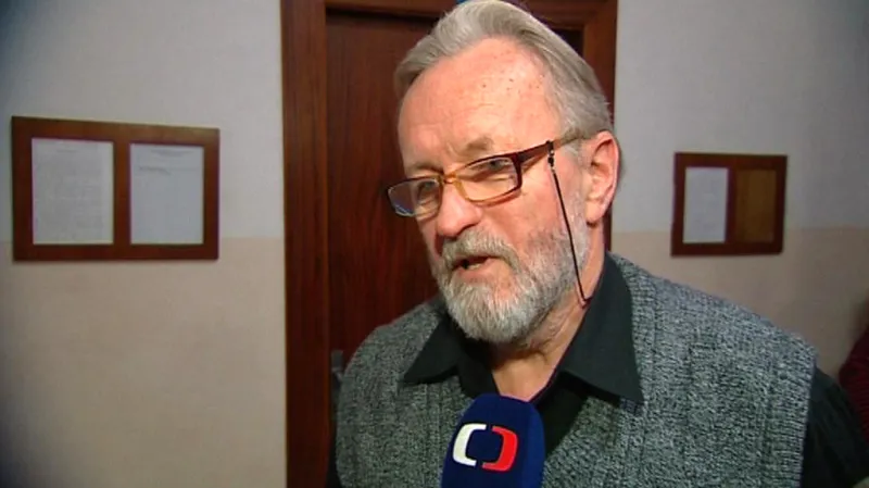 Tomáš Hradílek