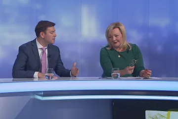Pětikoalice podle Schillerové nebude fungovat. Je to závazek vůči voličům, oponoval Skopeček