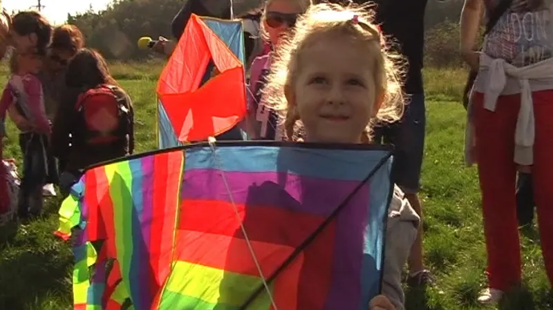 Drakiáda v Boskovicích