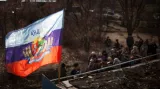 Volby na východě Ukrajiny vyhráli dosavadní lídři separatistů