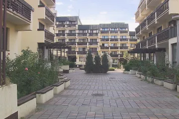 Rusko neplatí nájem za pozemky v Česku. Stát se brání u soudů