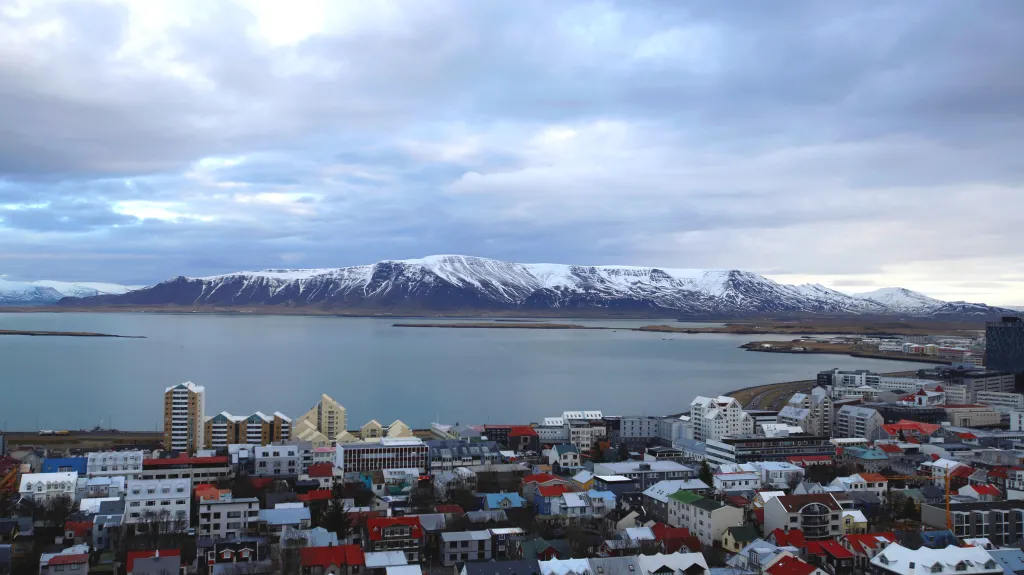 Reykjavík