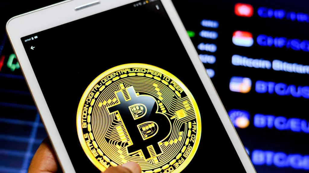 Ilustrační snímek