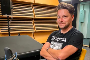 Kultura je otloukánek médií. Můžeme v ní ale najít recepty na léčení společnosti, míní Vitvar z Respektu