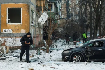 SOUHRN: Zásadní události úterý 3. února