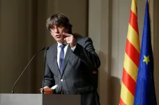 Kvůli obžalobě ze vzpoury Puigdemonta nevydáme, vzkázalo Německo Madridu