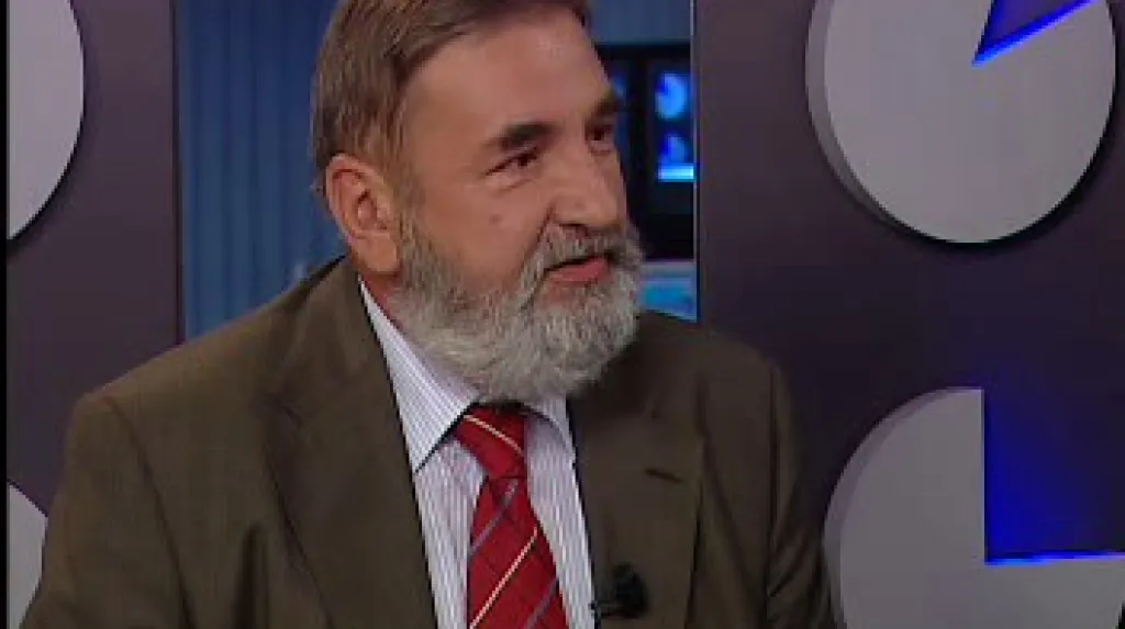 Josef Mázl