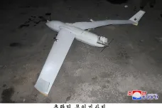 KLDR vyhrožuje Jižní Koreji kvůli údajnému nálezu dronu