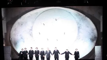 Kammerspiele / Proces