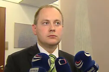 ČSSD: Vláda vytváří kolem Lesů ČR kouřovou clonu, která má zakrýt privatizaci podniku