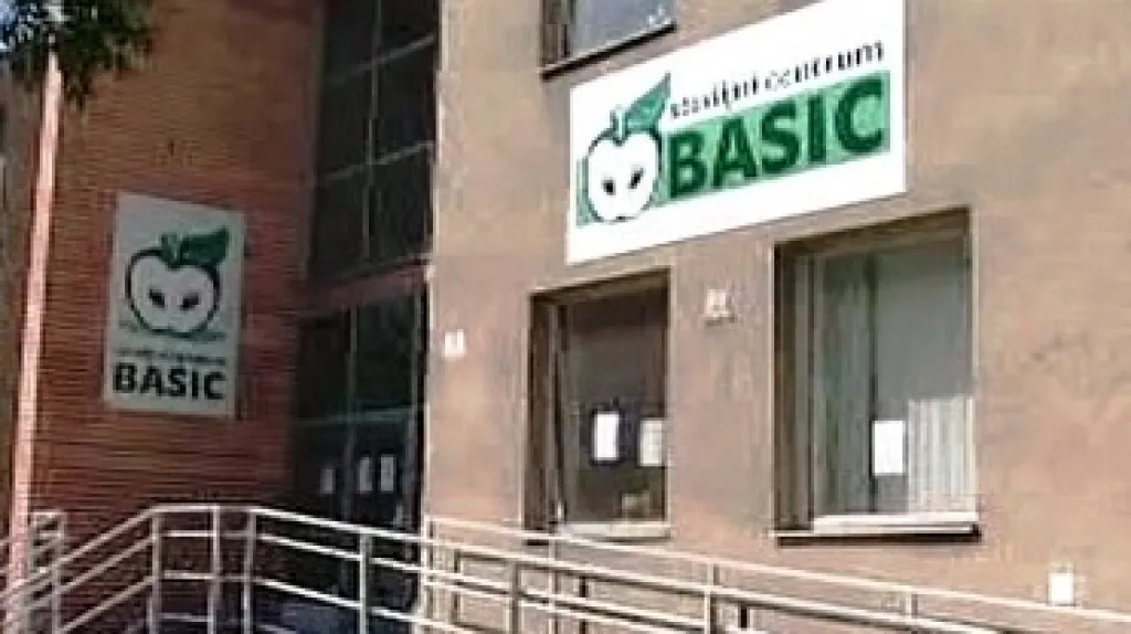 Studijní centrum Basic