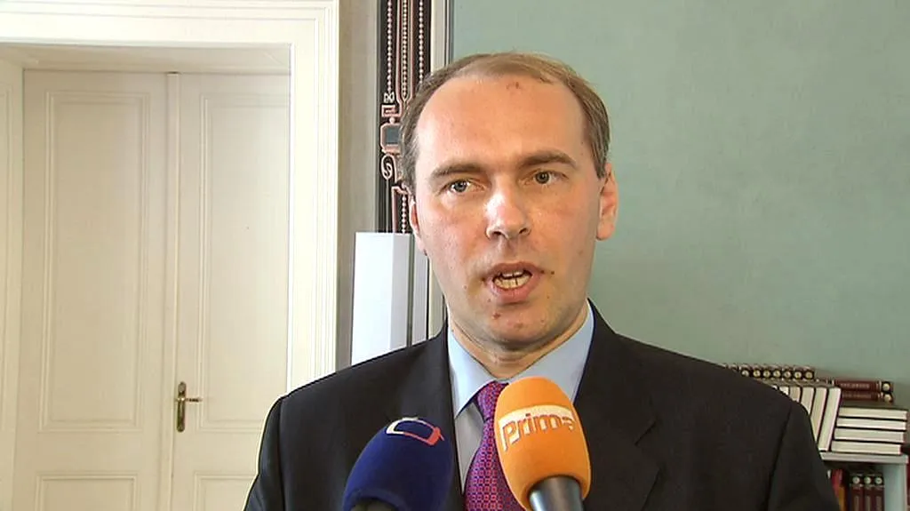 Libor Michálek