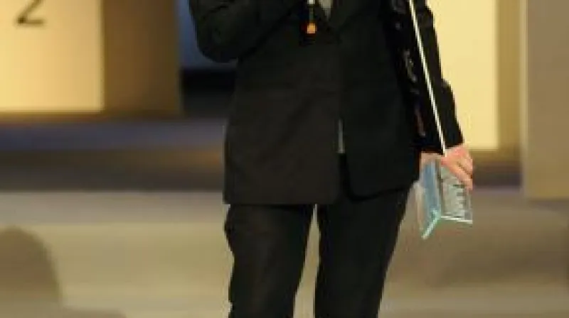 Magnesia Litera za rok 2010