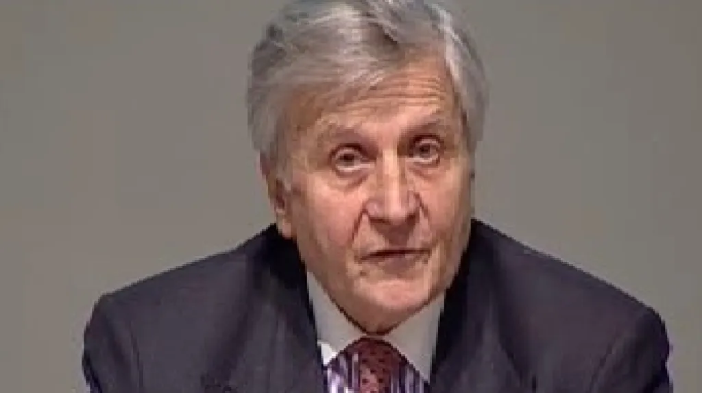 Jean-Claude Trichet