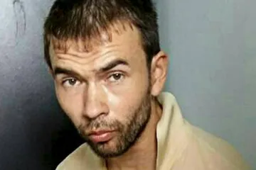 Thajská policie hlásí, že dopadla muže spojeného s útokem v Bangkoku