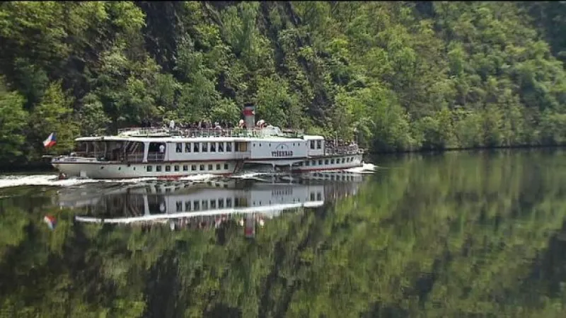 Rozhovor se Štěpánem Rusňákem