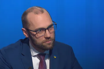 Ukrajinské přežití závisí na dodávkách zbraní ze Západu, zdůraznil Kopečný