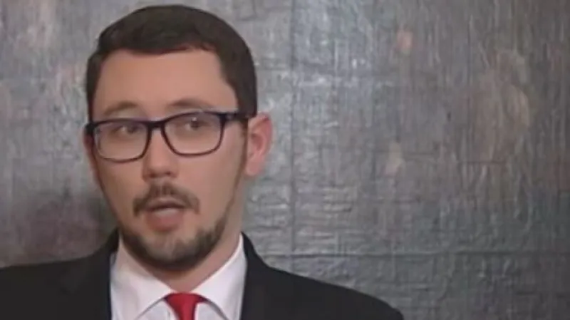 Ovčáček: Jde o příležitost připomínky holocaustu, ne o politiku