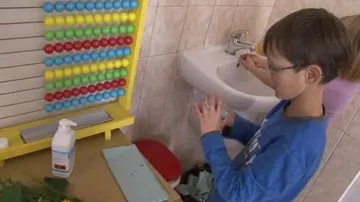 ZŠ v Ivanovicích zavedla přísná hygienická opatření