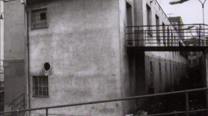 Věznice v Minkovicích