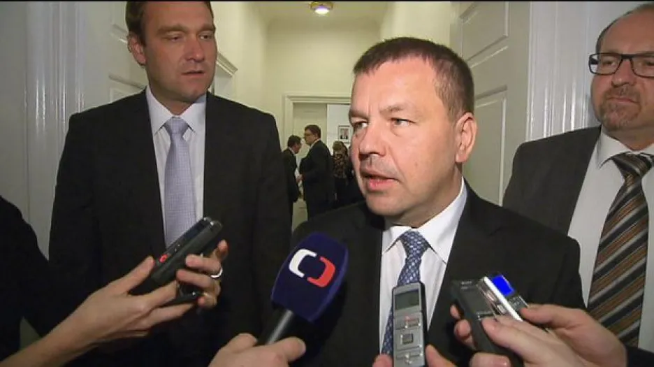 Reportáž Lukáše Dolanského
