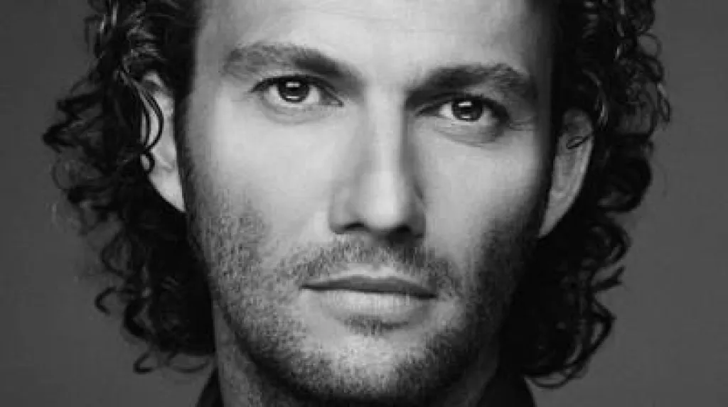 Jonas Kaufmann