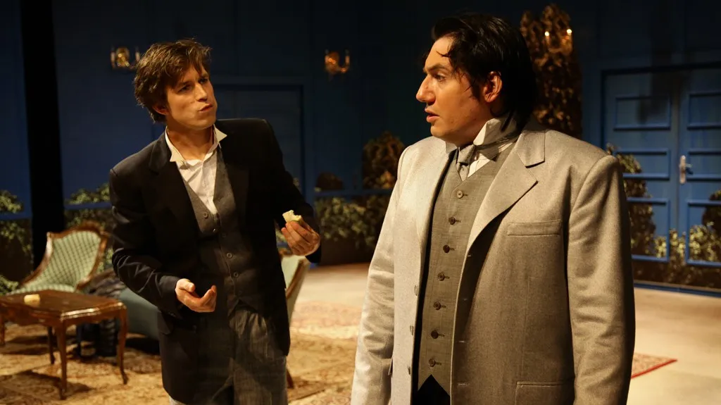 Jak důležité je mít Filipa