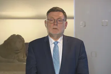 Návrh rozpočtu na příští rok je realistický, řekl Stanjura