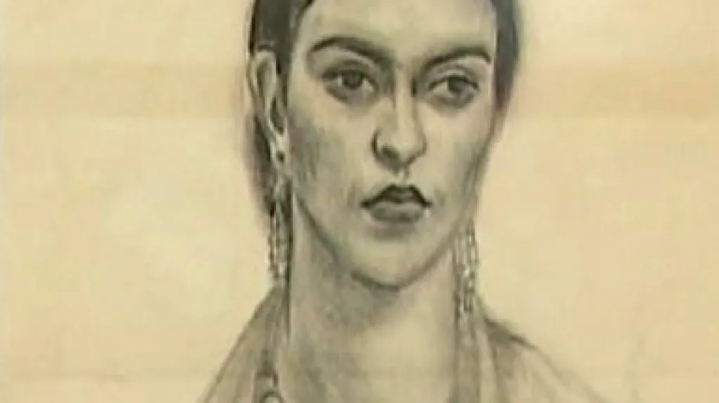 Frida Kahlo