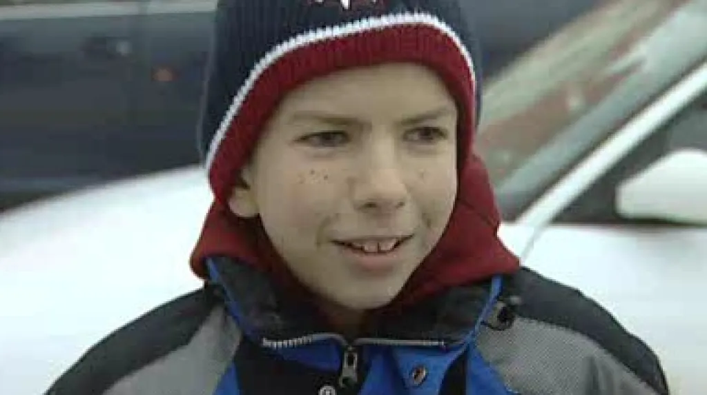 Šestnáctiletý Libor je už 4 roky zdravý