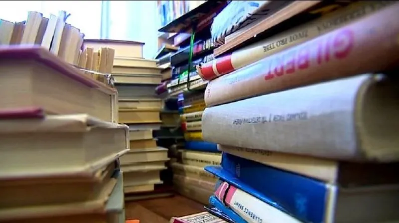 Události: Startuje Týden knihoven