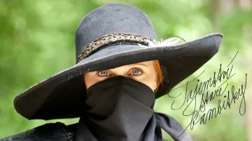 Tajemství staré bambitky