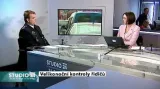 Rozhovor s Leošem Tržilem