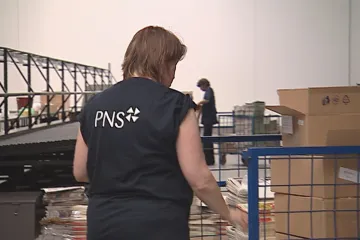 U doručovatelů novin se schyluje ke spojení. PNS má převzít Mediaservis