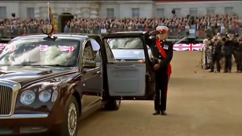 Oslav v Normandii se zúčastní i britská královna