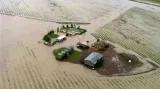 Záplavy na severovýchodě Austrálie