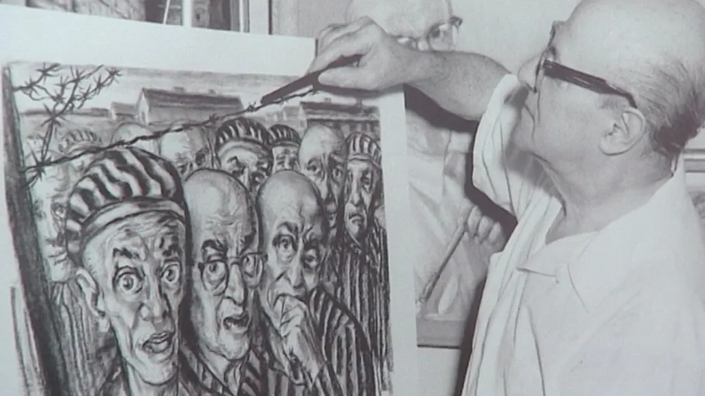 Fotografie z výstavy