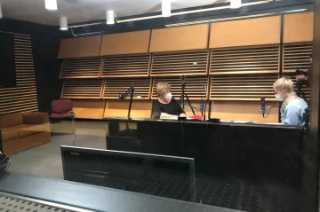 Dřív Křetínský odpovídal do hodiny, teď už byznysmeni tak ochotní nejsou, říká novinářka Kubátová