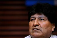 Bolivijský soud zastavil stíhání bývalého prezidenta Moralese za volební podvody