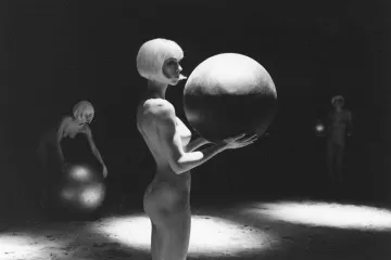 Výstavní festival Cabanovy Vary