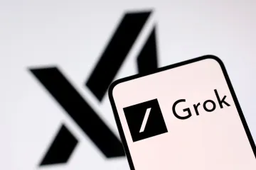 Proti Muskově AI Grok podnikla Francie právní kroky kvůli popírání holocaustu