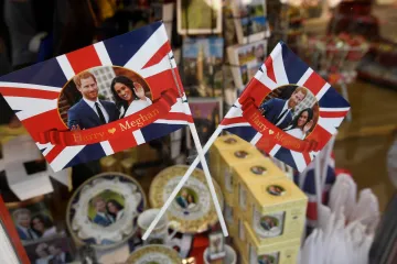 Harry a Meghan chtějí vydělávat s vlastní značkou. Podle expertů může dosáhnout závratné hodnoty