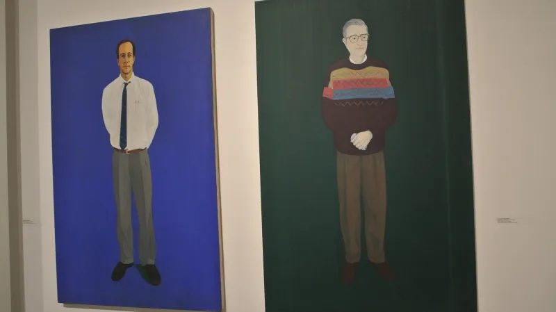 DOX / Kde domov můj