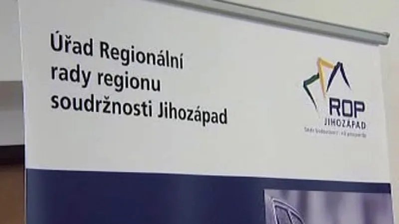 ROP Jihozápad