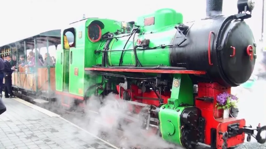 Řepařská drážka