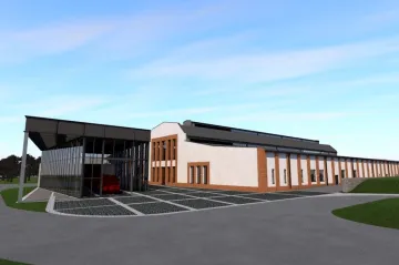 Hala bývalé slévárny se promění v technické muzeum Tatry. Hotovo má být za dva roky