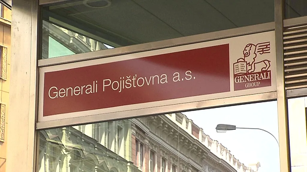 Pojišťovna Generali