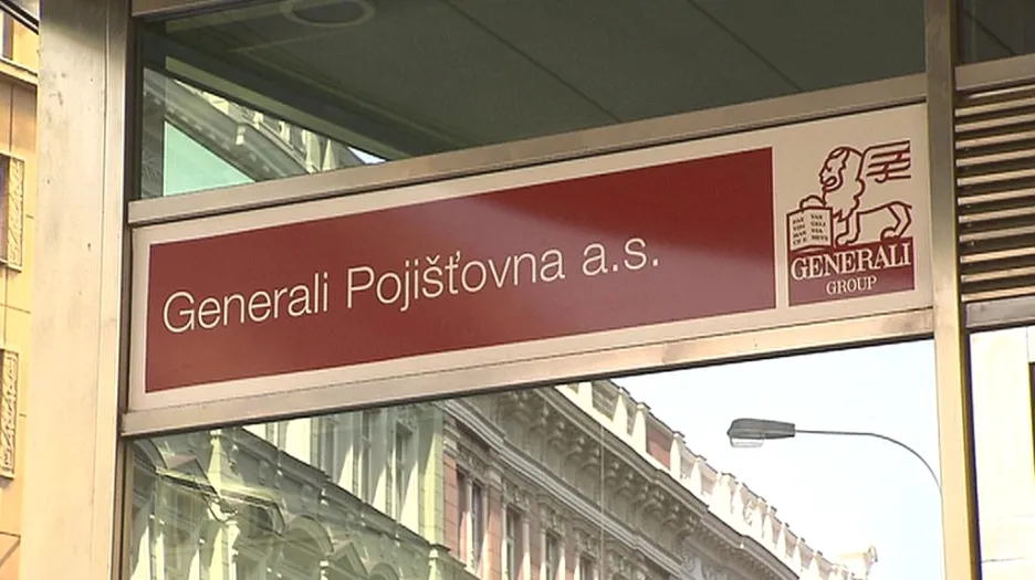 Pojišťovna Generali