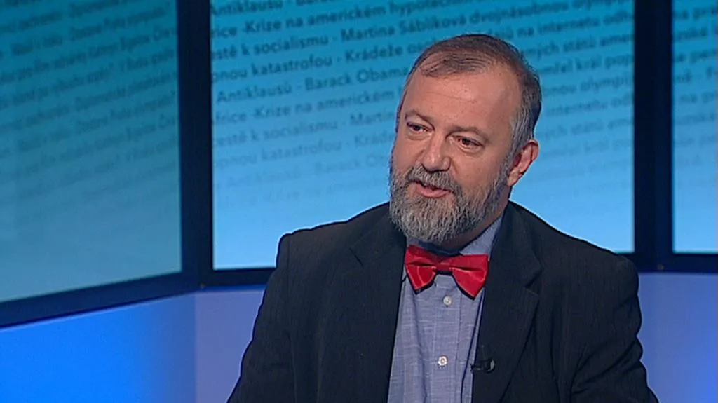 Hynek Kmoníček